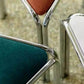 Triangle Pizza Stool