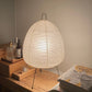 Akari Light Paper Lamp