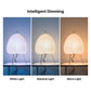 Akari Light Paper Lamp