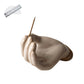 Art Hand Incense Holder