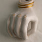 Art Hand Incense Holder