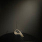 Art Hand Incense Holder