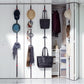 Backdoor Hanger