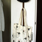 Backdoor Hanger