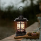 Vintage Camping Lamp