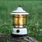 Vintage Camping Lamp