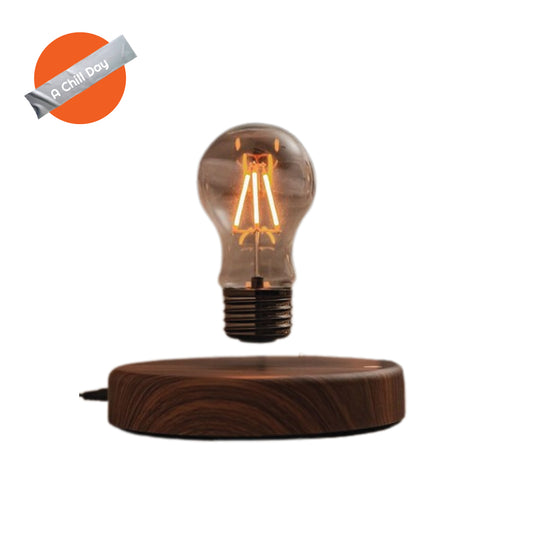Floating Table Lamp