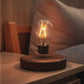 Floating Table Lamp