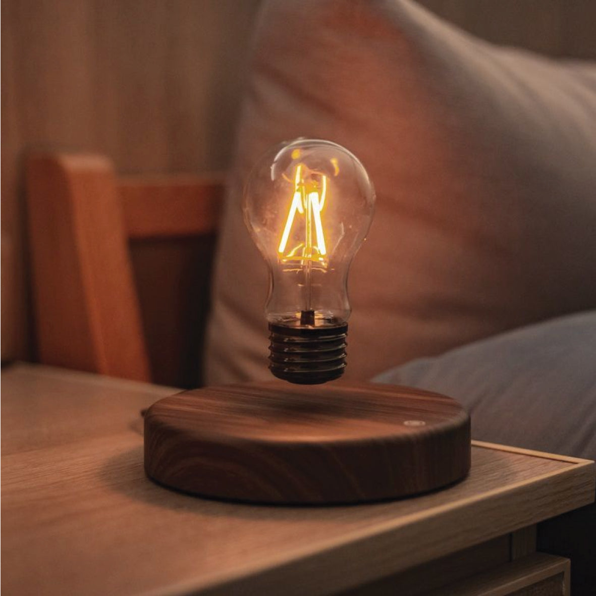 Floating Table Lamp