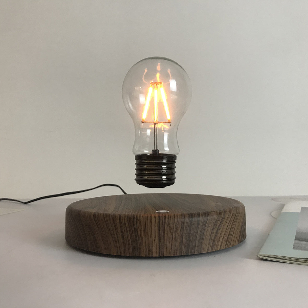 Floating Table Lamp