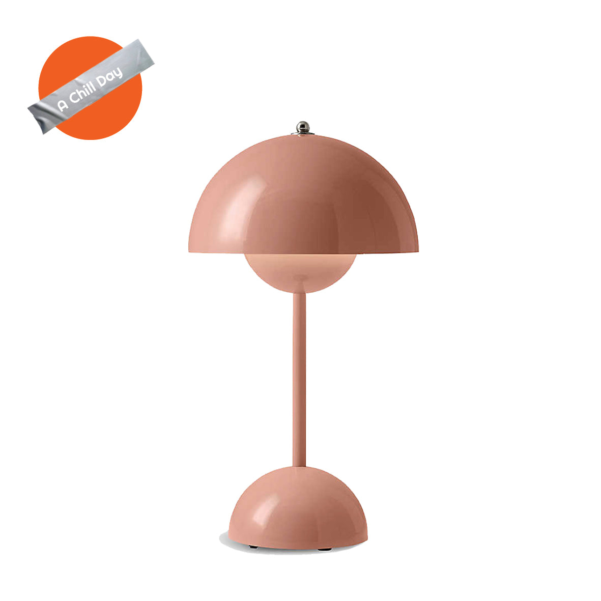 Flowerpod Portable Table Lamp