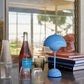 Flowerpod Portable Table Lamp