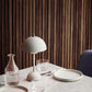 Flowerpod Portable Table Lamp