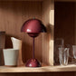Flowerpod Portable Table Lamp