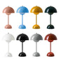 Flowerpod Portable Table Lamp