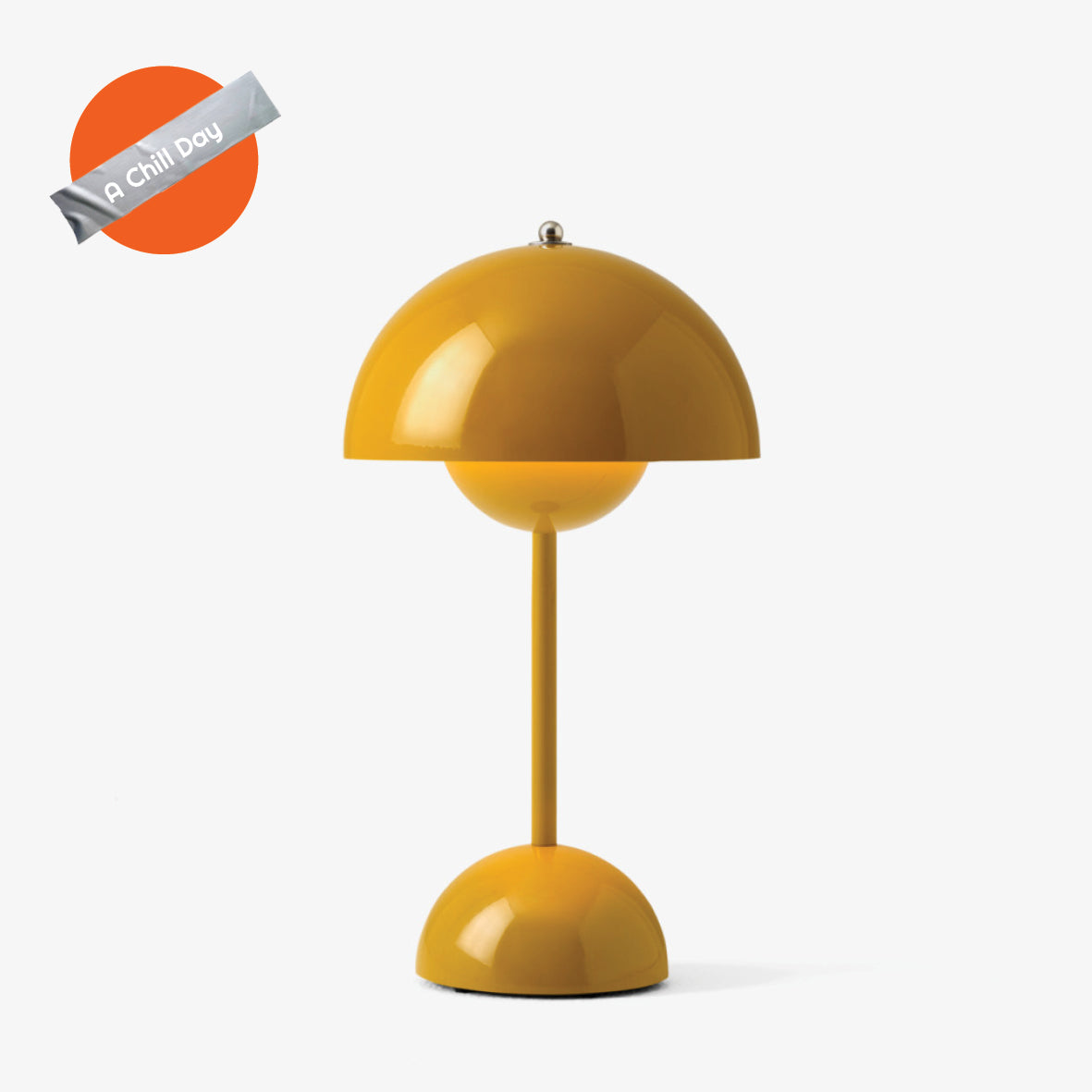 Flowerpod Portable Table Lamp