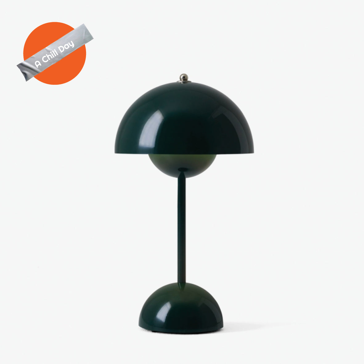 Flowerpod Portable Table Lamp