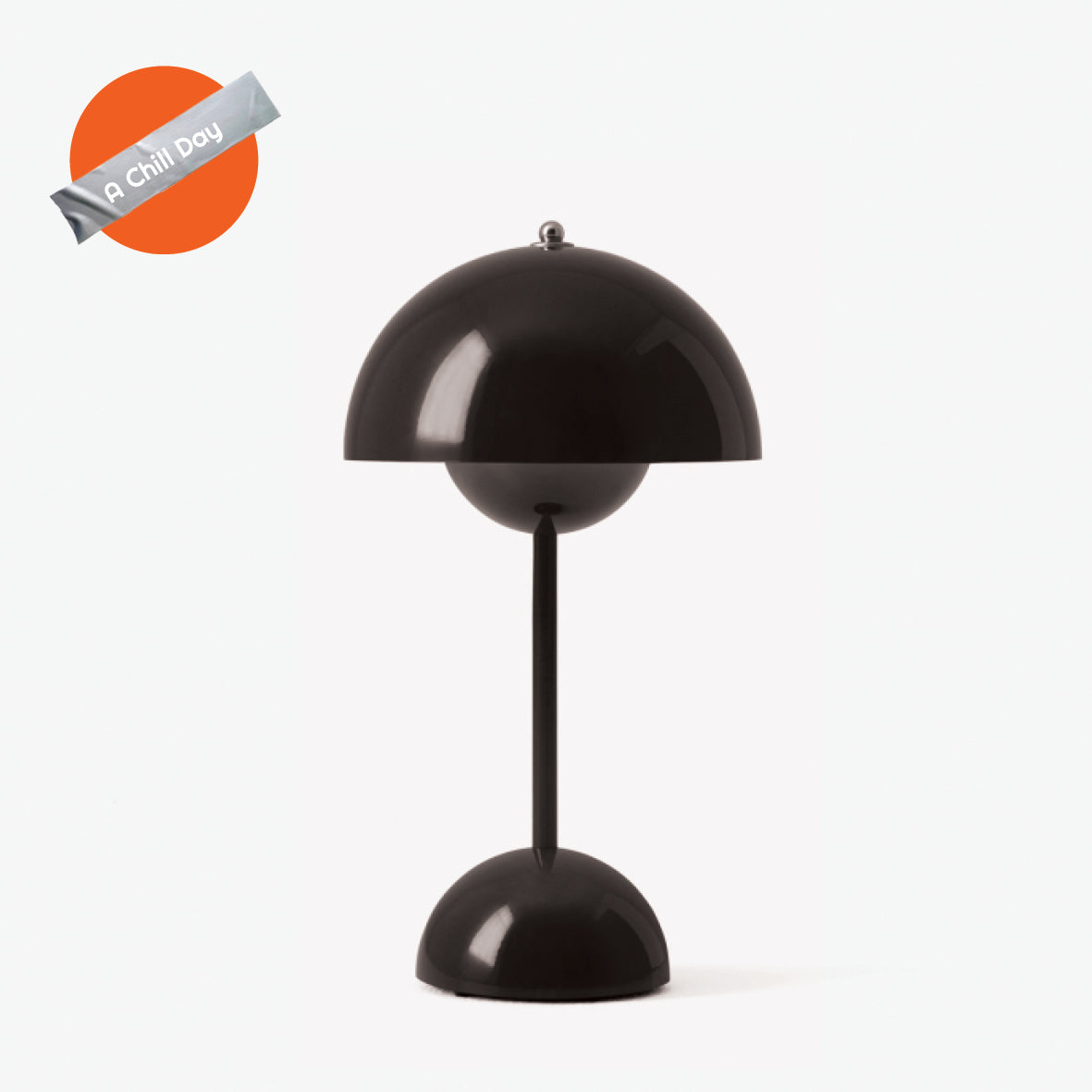 Flowerpod Portable Table Lamp