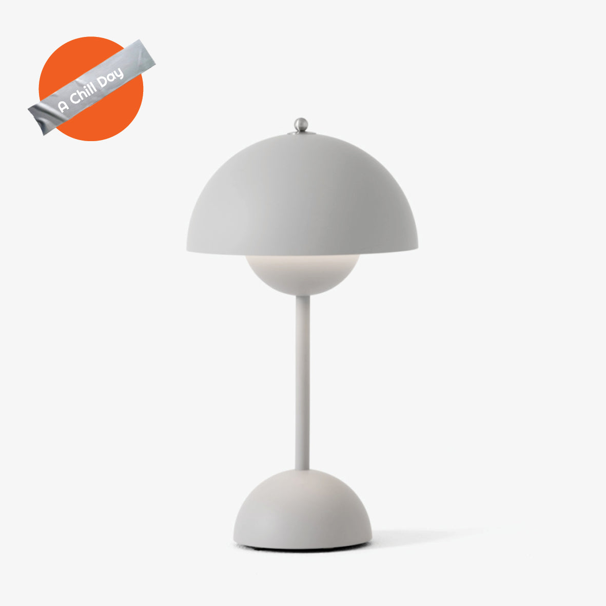 Flowerpod Portable Table Lamp