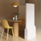 Folding Paper Room Divider Screen
