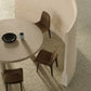 Folding Paper Room Divider Screen