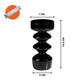 Glazed Candle Display Holder