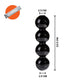Glazed Candle Display Holder