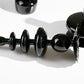 Glazed Candle Display Holder