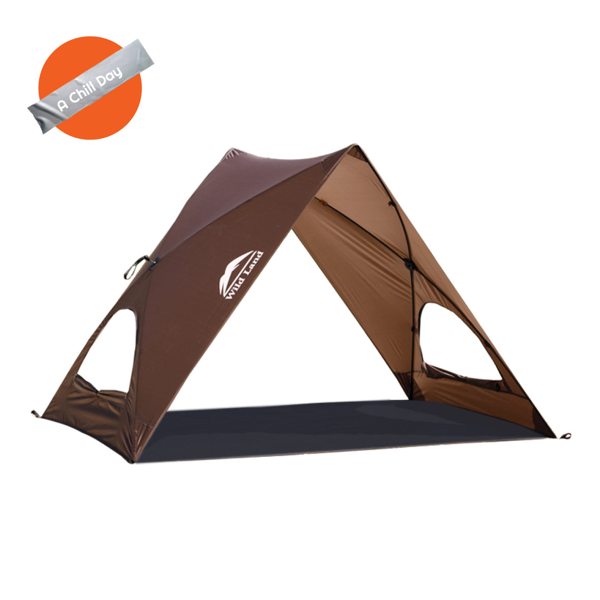 Instant Camping Tent