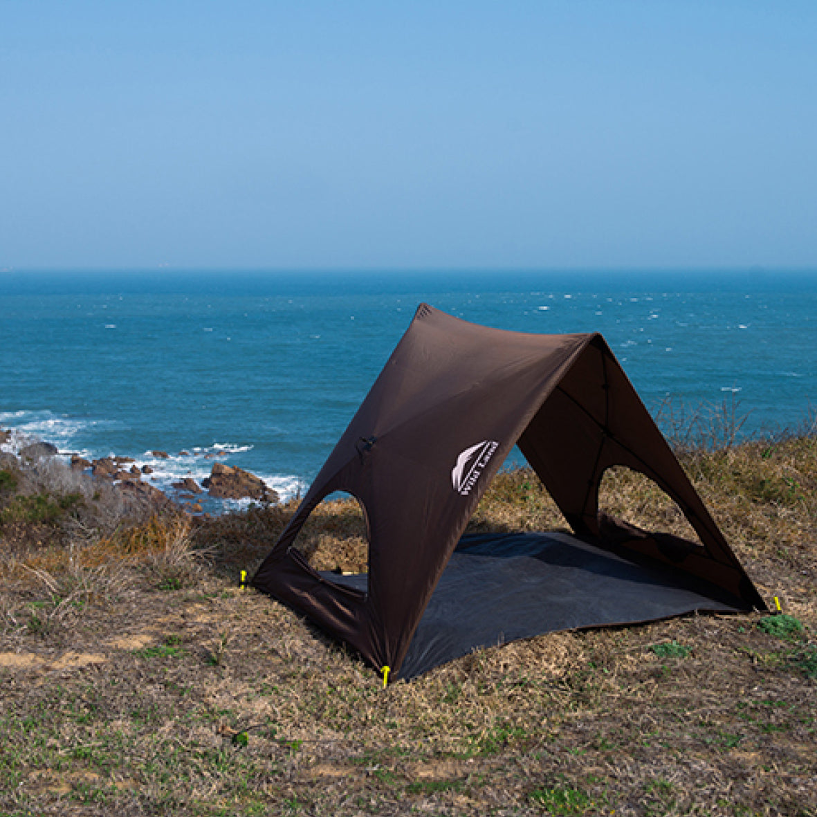 Instant Camping Tent