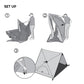 Instant Camping Tent