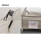 Instant Camping Tent