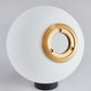 Marble Table Lamp