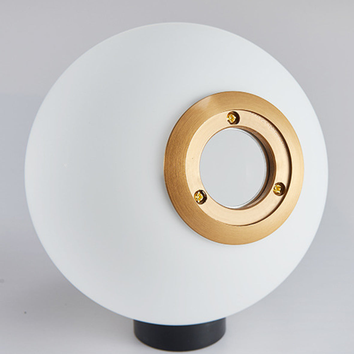 Marble Table Lamp