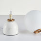 Marble Table Lamp