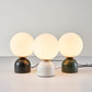 Marble Table Lamp