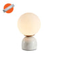 Marble Table Lamp