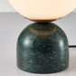 Marble Table Lamp