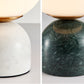 Marble Table Lamp
