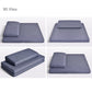 Meditation Cushion & Mat