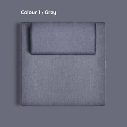 Meditation Cushion & Mat