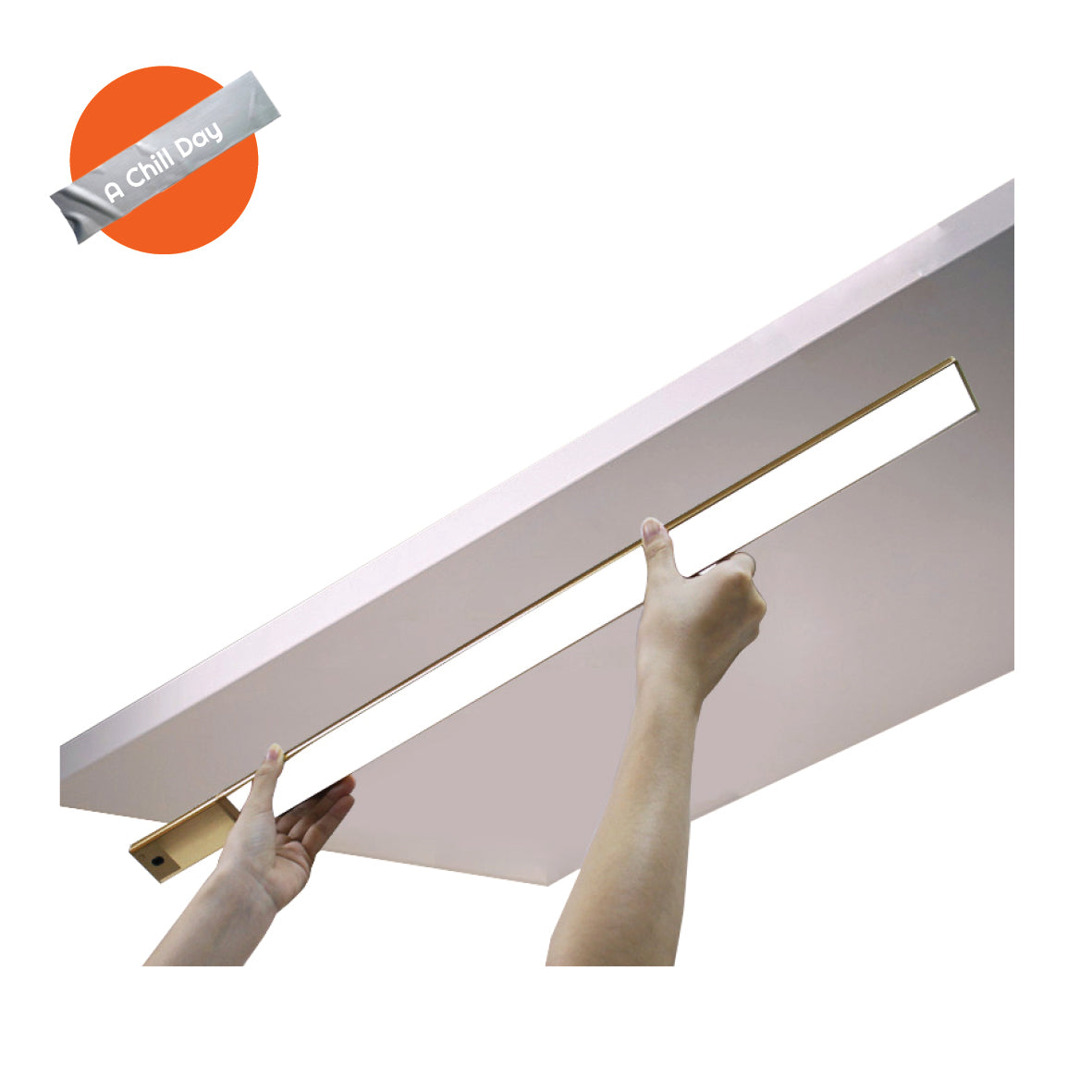 Motion Sensor Closet Light