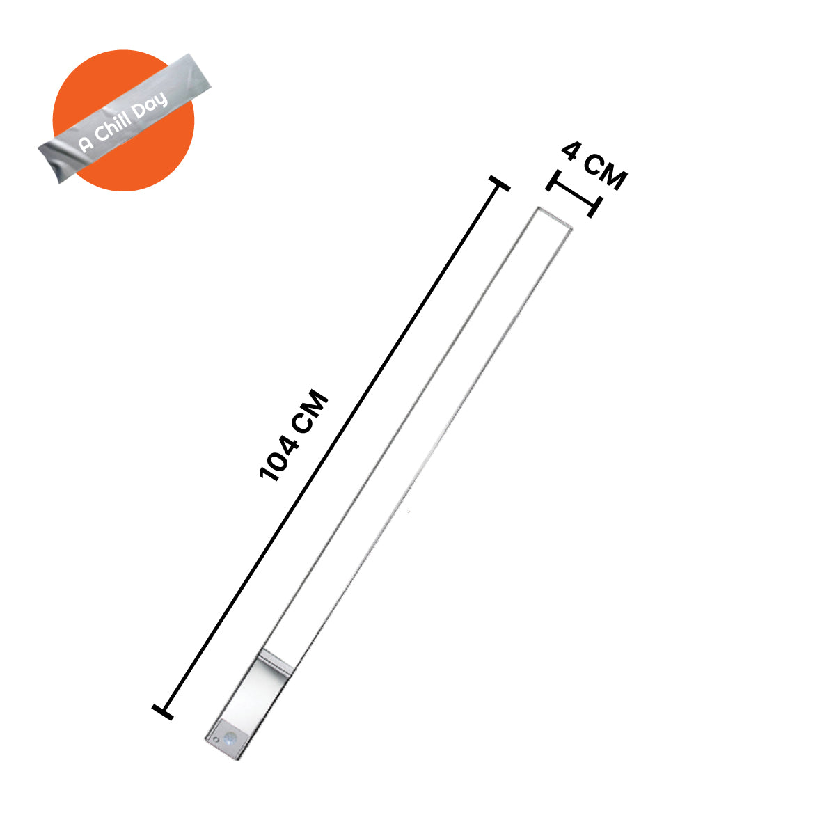 Motion Sensor Closet Light