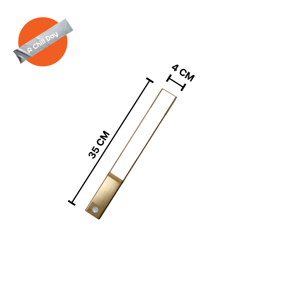 Motion Sensor Closet Light