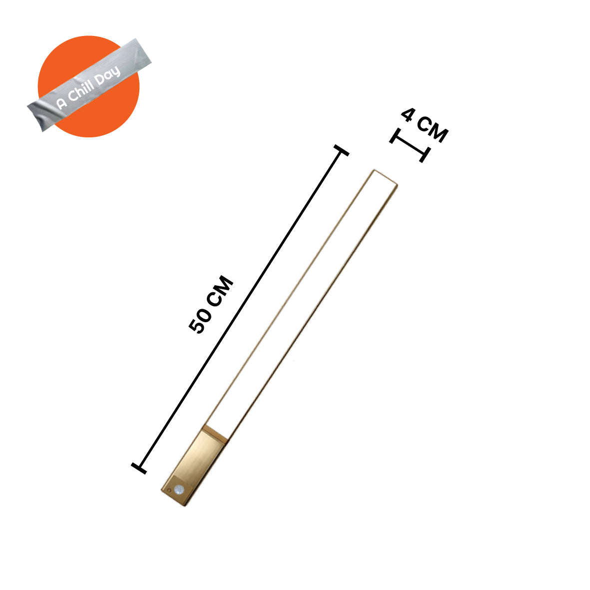 Motion Sensor Closet Light