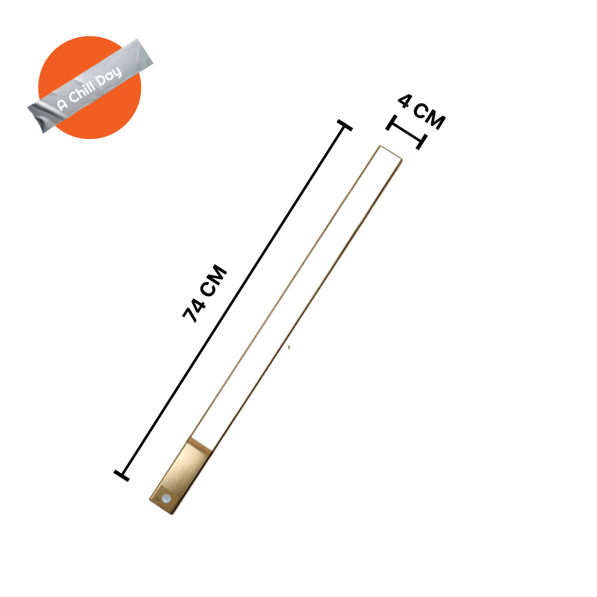 Motion Sensor Closet Light
