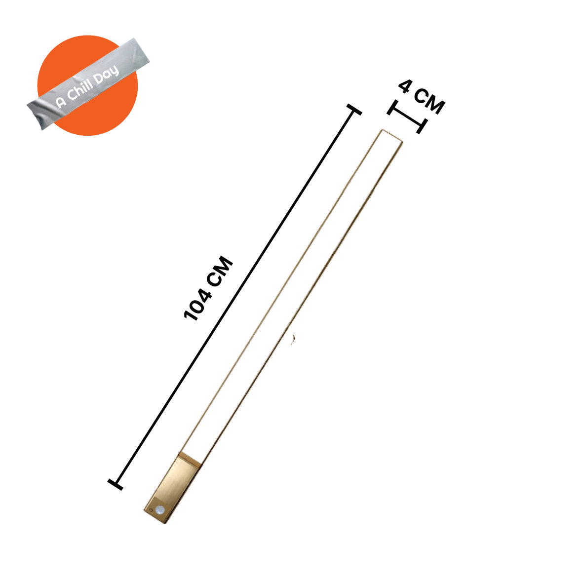 Motion Sensor Closet Light