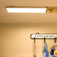 Motion Sensor Closet Light