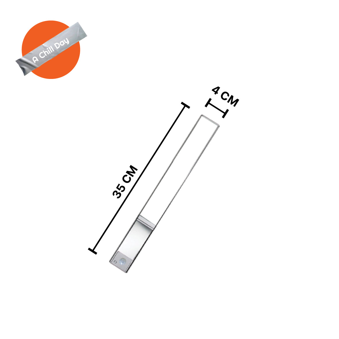 Motion Sensor Closet Light