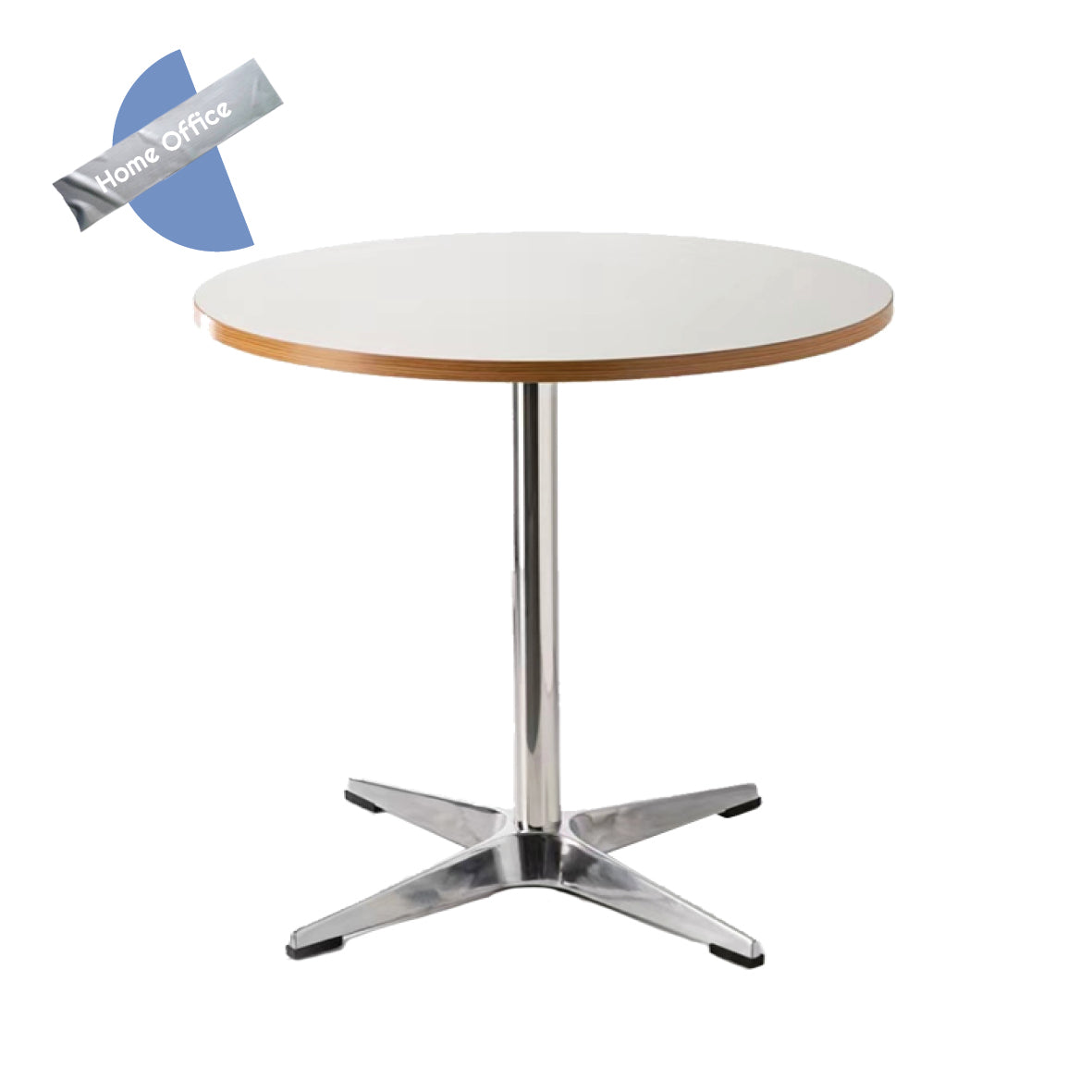 Retro Round Dining Table